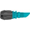 Dysza pasmowa GARDENA Micro Strip Sprinkler 13319-20 (5 szt.) Rozmiar pasującego węża [cale] 1/2