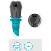 Dysza pasmowa GARDENA Micro Strip Sprinkler 13319-20 (5 szt.) Gwarancja 24 miesiące