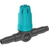 Dysza zraszająca GARDENA Micro-Drip-System 13316-20 (10 szt.) Materiał Tworzywo sztuczne