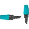 Dysza zraszająca GARDENA Micro-Drip-System 13306-20 (10 szt.) Rozmiar pasującego węża [cale] 1/2