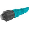 Dysza zraszająca GARDENA Micro-Drip-System 13322-20 (5 szt.) Materiał Tworzywo sztuczne