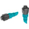 Dysza zraszająca GARDENA Micro-Drip-System 13322-20 (5 szt.) Rozmiar pasującego węża [cale] 1/2
