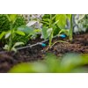 Kroplownik rzędowy GARDENA Micro-Drip-System 13317-20 (10 szt.) Rodzaj Kroplownik rzędowy