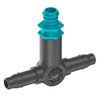 Kroplownik rzędowy GARDENA Micro-Drip-System 13317-20 (10 szt.)