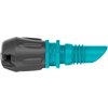Dysza pasmowa GARDENA Micro Strip Sprinkler 13318-20 (5 szt.) Rozmiar pasującego węża [cale] 1/2