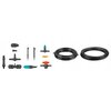 Zestaw do nawadniania GARDENA Micro-Drip-System 13400-20 (15 m) Długość [m] 15