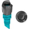 Dysza zraszająca GARDENA Micro-Drip-System 13321-20 (5 szt.) Rozmiar pasującego węża [cale] 1/2