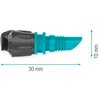 Dysza zraszająca GARDENA Micro-Drip-System 13321-20 (5 szt.) Nazwa HUSQVARNA POLAND SPÓŁKA Z OGRANICZONĄ ODPOWIEDZIALNOŚCIĄ
