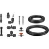Zestaw do nawadniania GARDENA Micro-Drip-System 13455-20 (15 m) Długość [m] 15