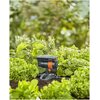Zraszacz GARDENA Micro-Drip-System 13325-20 Wyposażenie Zraszacz