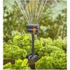 Zraszacz GARDENA Micro-Drip-System 13325-20 Kolor Czarno-pomarańczowy