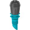 Dysza natryskowa GARDENA Micro-Drip-System 13323-20 (5 szt.) Materiał Tworzywo sztuczne
