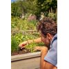 Kroplownik rzędowy GARDENA Micro-Drip-System 13314-20 (5 szt.) Rodzaj Kroplownik rzędowy