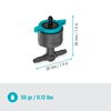 Kroplownik rzędowy GARDENA Micro-Drip-System 13314-20 (5 szt.) Liczba sztuk w opakowaniu 5