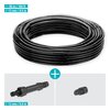 Zestaw do nawadniania GARDENA Micro-Drip-System 13501-20 (50 m) Długość [m] 50