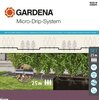 Zestaw do nawadniania GARDENA Micro-Drip-System 13500-20 (25 m)