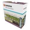 Zestaw do nawadniania GARDENA Micro-Drip-System 13500-20 (25 m) Długość [m] 25