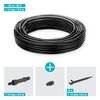 Zestaw do nawadniania GARDENA Micro-Drip-System 13500-20 (25 m) Średnica [cal] 1/2