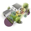 Zestaw do nawadniania GARDENA Micro-Drip-System 13500-20 (25 m) Średnica [mm] 13