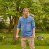Sekator teleskopowy GARDENA StarCut Pro S 12080-20 Przeznaczenie Do cięcia gałęzi