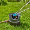Zraszacz GARDENA AquaPrecise 16000-29 Wyposażenie 3 x kolce
