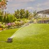 Zraszacz GARDENA AquaPrecise 16000-29 Załączona dokumentacja Instrukcja obsługi w języku polskim