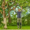 Nożyce do gałęzi GARDENA EnergyCut Pro S 12050-20 Kolor Czarno-niebieski