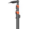 Sekator teleskopowy GARDENA StarCut PRO L 12081-20 Załączona dokumentacja Karta gwarancyjna