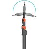 Sekator teleskopowy GARDENA StarCut PRO L 12081-20 Przeznaczenie Do cięcia gałęzi