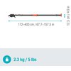 Sekator teleskopowy GARDENA StarCut PRO L 12081-20 Typ Ręczny