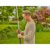 Sekator teleskopowy GARDENA StarCut PRO L 12081-20 Materiał ostrza Stal