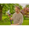 Sekator teleskopowy GARDENA StarCut PRO L 12081-20 Średnica cięcia [mm] 32