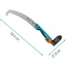 Piła ogrodowa GARDENA StarCut Pro L 12083-20 Gwarancja 25 lat
