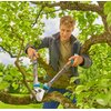 Nożyce do gałęzi GARDENA TeleCut Pro S 12040-20 Kolor Czarno-niebiesko-pomarańczowy
