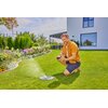 Zraszacz GARDENA AquaPrecise 16001-20 Wyposażenie Skrzynka Pipeline Box