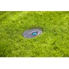 Zraszacz GARDENA AquaPrecise 16001-20 Załączona dokumentacja Karta gwarancyjna