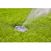 Zraszacz GARDENA AquaPrecise 16001-20 Kolor Szary
