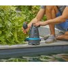 Pompa zanurzeniowa do wody brudnej GARDENA 10500 Basic 09008-47 elektryczna Moc [W] 400