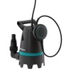 Pompa zanurzeniowa do wody brudnej GARDENA 10500 Basic 09008-47 elektryczna