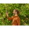Sekator ogrodowy GARDENA 12251-20 Kolor Niebiesko-szary