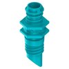 Kroplownik końcowy GARDENA Micro-Drip-System 13307-20 (25 szt.) Materiał Tworzywo sztuczne