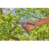 Sekator ogrodowy GARDENA 12252-20 Długość całkowita [mm] 215