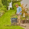 Sekator ogrodowy GARDENA 12252-20 Kolor Czarno-niebieski