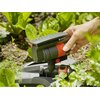Głowica zraszacza GARDENA Micro-Drip-System 13050-20 Załączona dokumentacja Instrukcja obsługi w języku polskim