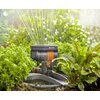Głowica zraszacza GARDENA Micro-Drip-System 13050-20 Kolor Szaro-pomarańczowy