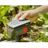 Głowica zraszacza GARDENA Micro-Drip-System 13050-20 Wyposażenie Brak