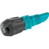 Dysza zraszająca GARDENA Micro-Drip-System 13320-20 (5 szt.) Materiał Tworzywo sztuczne