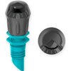 Dysza zraszająca GARDENA Micro-Drip-System 13320-20 (5 szt.) Rozmiar pasującego węża [cale] 1/2