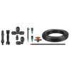 Zestaw do nawadniania GARDENA Micro-Drip-System 13450-20 Średnica [cal] 1/2