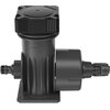 Reduktor GARDENA Master Unit 2000 13310-20 Materiał Tworzywo sztuczne